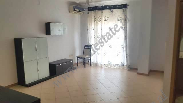 Two bedroom apartment for rent close to Kosovareve street in Tirana.

The apartment is situated on